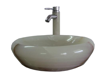 STONE BASIN