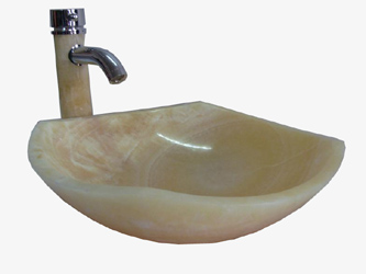 STONE BASIN