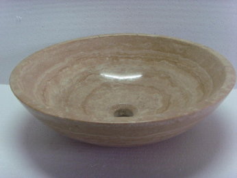 STONE BASIN