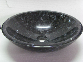 STONE BASIN