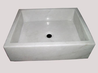 STONE BASIN