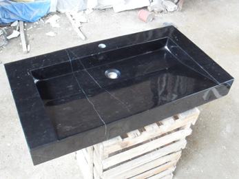 STONE BASIN